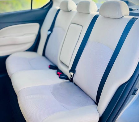  Mitsubishi Attrage 2022