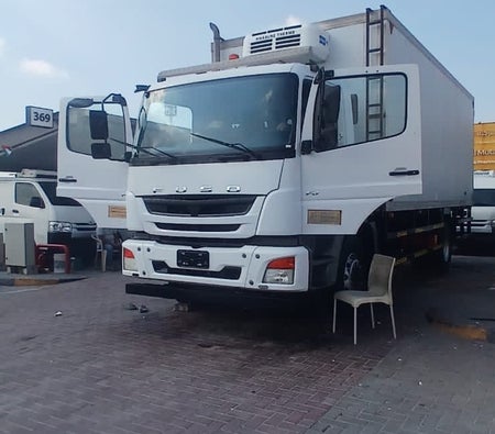Mitsubishi Canter 2017, photo 3 of 4
