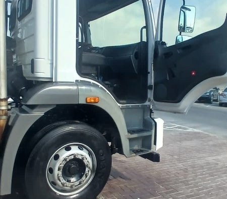 Mitsubishi Canter 2017, photo 4 of 4