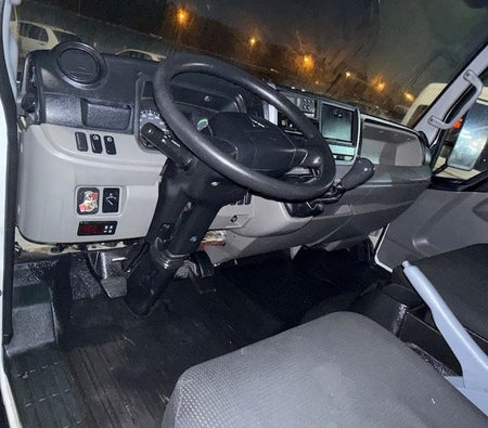 Mitsubishi Canter 2019, photo 3 of 4