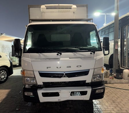 Mitsubishi Canter 2019, photo 2 of 4