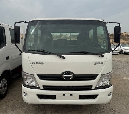 Mitsubishi Canter 2020, photo 4 of 4