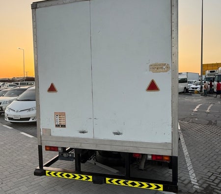 Mitsubishi Canter 2020, photo 4 of 4