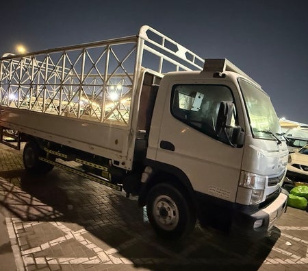 Mitsubishi Canter 2020, photo 4 of 4