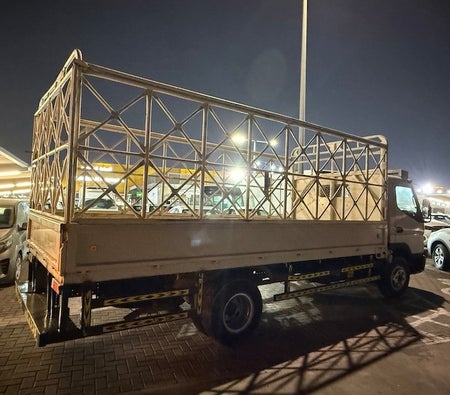Mitsubishi Canter 2020, photo 3 of 4