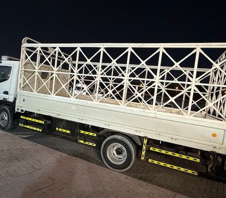 Mitsubishi Canter 2020, photo 2 of 4