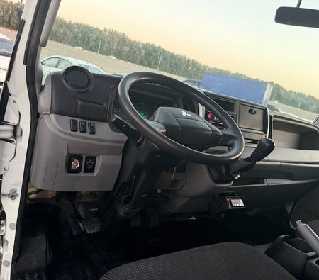 Mitsubishi Canter 2020, photo 3 of 4