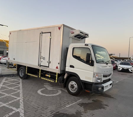 Mitsubishi Canter 2020, photo 4 of 4