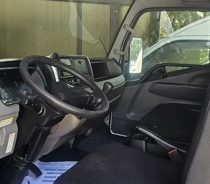 Mitsubishi Fuso Canter  2022, photo 2 of 4