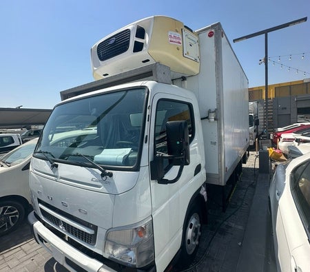 Mitsubishi Canter 2024, photo 3 of 3