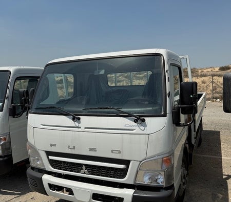 Mitsubishi Canter 2024, photo 4 of 4