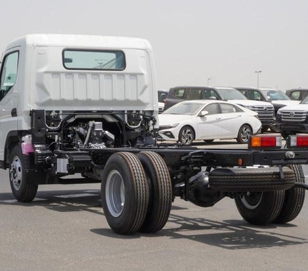 Mitsubishi Canter 2026, photo 4 of 4