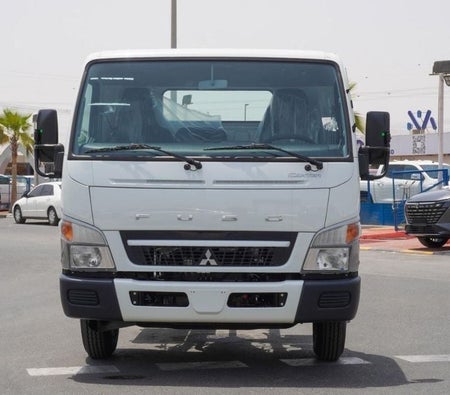 Mitsubishi Canter 2026, photo 2 of 4