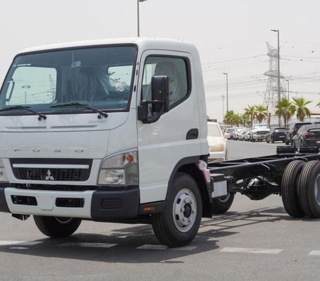 Mitsubishi Canter 2026, photo 3 of 4