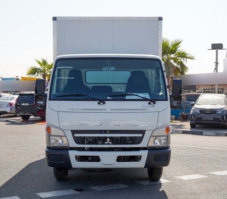 Mitsubishi Canter 2026, photo 2 of 4