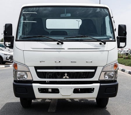 Mitsubishi Canter 2026, photo 2 of 4