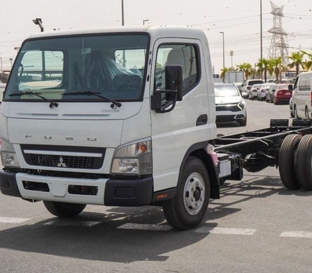 Mitsubishi Canter 2026, photo 3 of 4