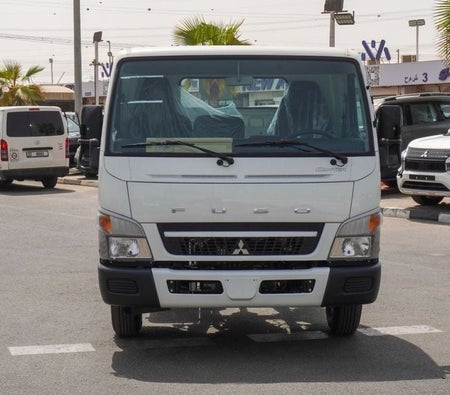 Mitsubishi Canter 2026, photo 2 of 4