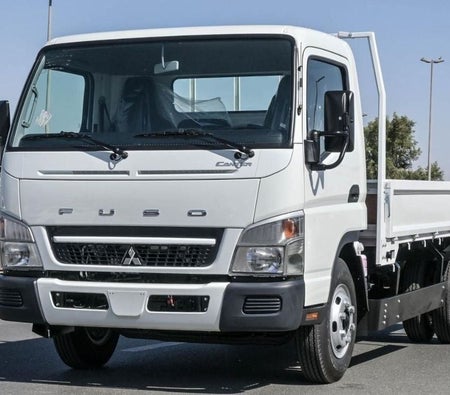 Mitsubishi Canter 2026, photo 3 of 4