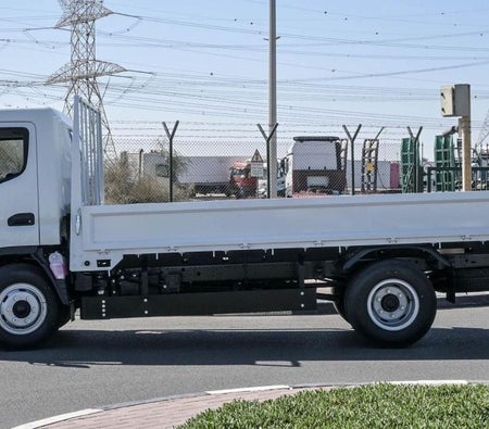 Mitsubishi Canter 2026, photo 4 of 4