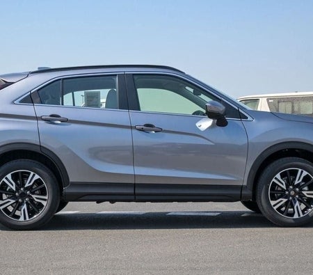 Mitsubishi Eclipse Cross 2025, photo 4 of 4