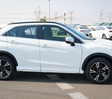 Mitsubishi Eclipse Cross 2026, photo 4 of 4