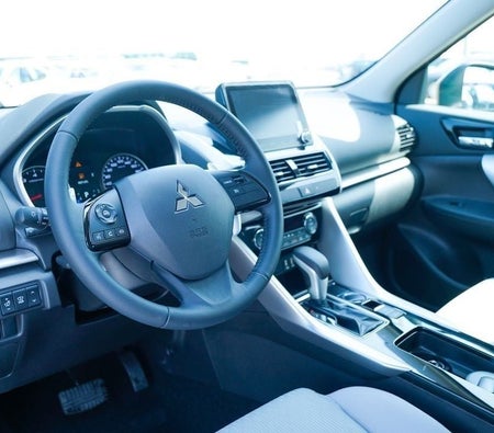 Mitsubishi Eclipse Cross 2026, photo 4 of 4