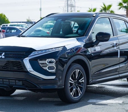 Mitsubishi Eclipse Cross 2026, photo 3 of 4