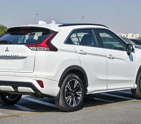 Mitsubishi Eclipse Cross 2026, photo 4 of 4