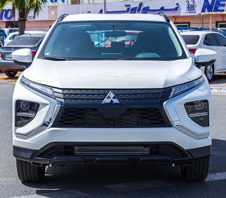 Mitsubishi Eclipse Cross 2026, photo 2 of 4