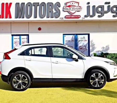 Mitsubishi Eclipse Cross 2019, photo 4 of 4