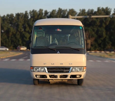 Mitsubishi Fuso BA 2018, photo 2 of 4