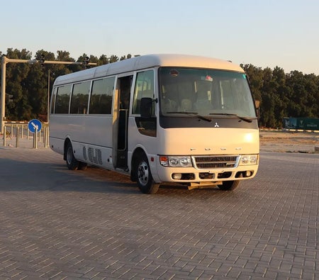 Mitsubishi Fuso BA 2018, photo 3 of 4