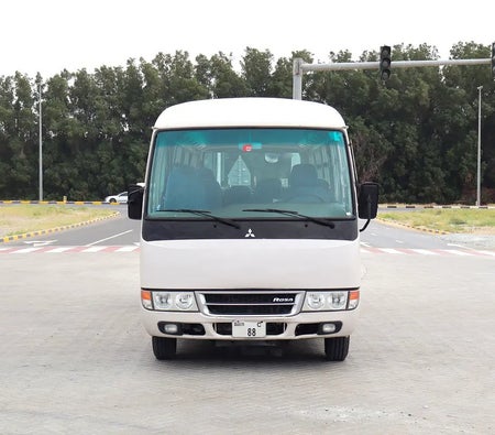 Mitsubishi Fuso BA 2020, photo 2 of 4