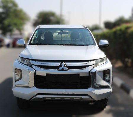 Mitsubishi L200 2020, photo 2 of 4