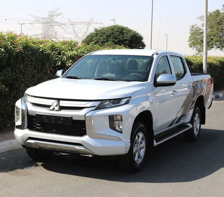 Mitsubishi L200 2020, photo 3 of 4