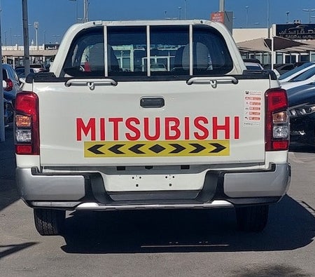 Mitsubishi L200 Double Cab 2020, photo 4 of 4