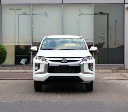 Mitsubishi L200 4X4 2022, photo 2 of 4