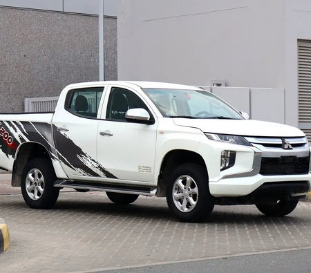 Mitsubishi L200 4X4 2022, photo 3 of 4