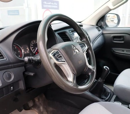 Mitsubishi L200 4X4 2022, photo 4 of 4