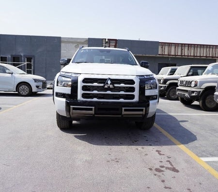 ميتسوبيشي  L200 2025, photo 2 of 4