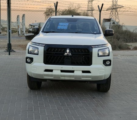 ميتسوبيشي  L200 2025, photo 2 of 4