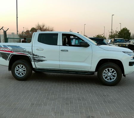 ميتسوبيشي  L200 2025, photo 3 of 4