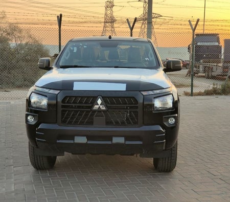 ميتسوبيشي  L200 2025, photo 2 of 4
