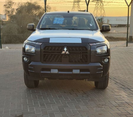 ميتسوبيشي  L200 2025, photo 2 of 4
