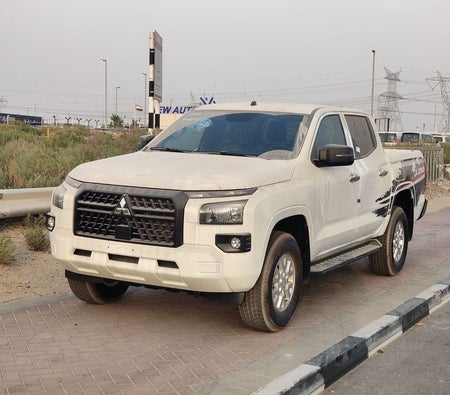 ميتسوبيشي  L200 2025, photo 4 of 4