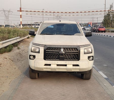 ميتسوبيشي  L200 2025, photo 2 of 4