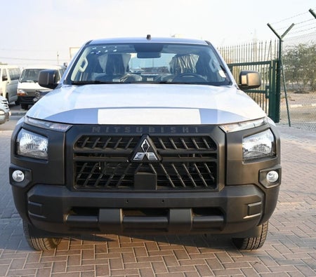 Mitsubishi L200 2026, photo 4 of 4
