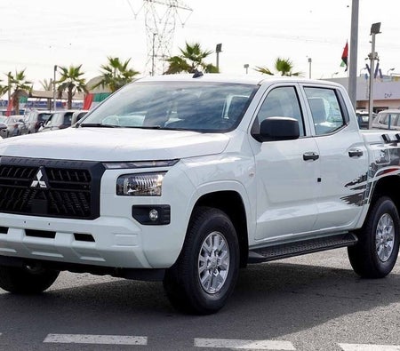Mitsubishi L200 2026, photo 3 of 4
