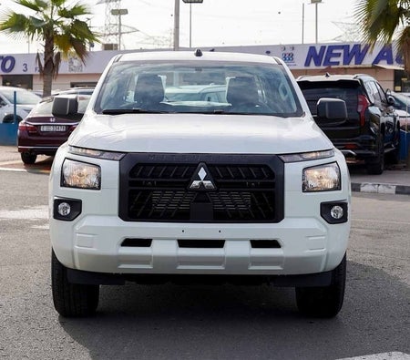 Mitsubishi L200 2026, photo 2 of 4